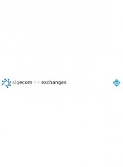 Acm Sigecom Exchanges杂志